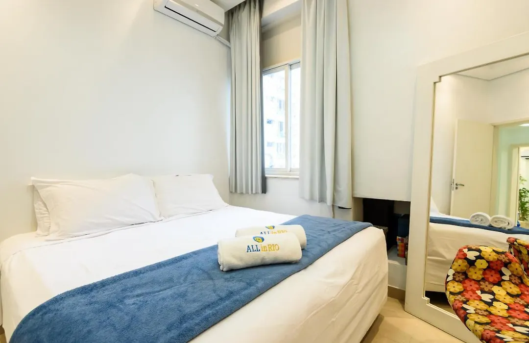 Estilo em Ipanema - Boa localização - VP305 Z2-1