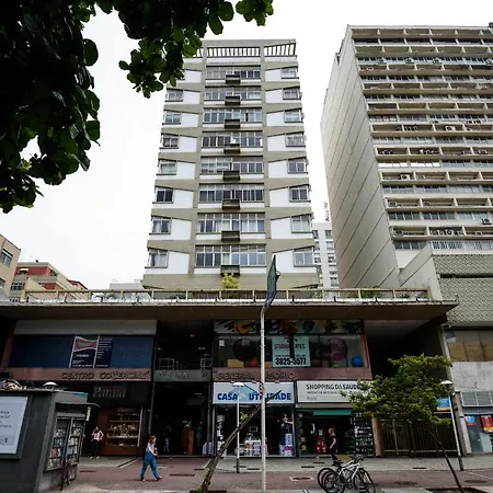 Estilo em Ipanema - Boa localização - VP305 Z2-3