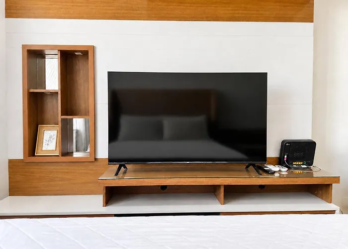 Central Rio Studio - Ac, Wi-Fi & 24H Front Desk Rio de Janeiro